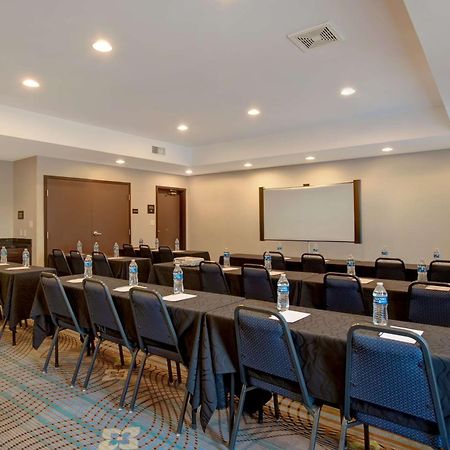 Hampton Inn Dekalb - Near The University מראה חיצוני תמונה